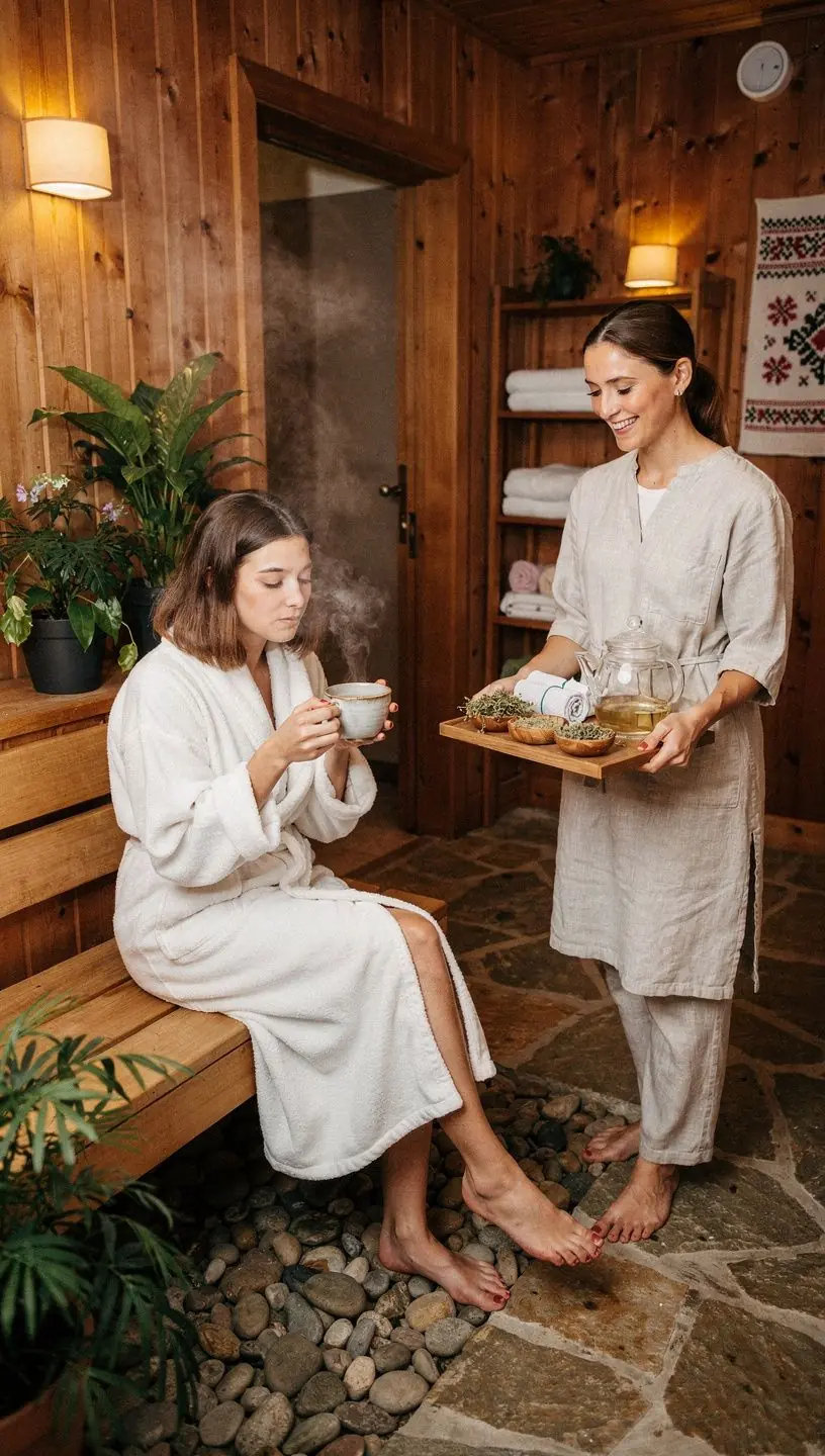 Tradicionális esti tea, melankolikus hangulatot árasztó csészében.