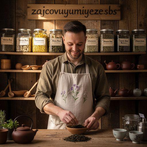 Teáscsésze, amelyből gőzölgő, ízletes esti tea árad.